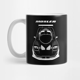 Mosler MT900 GT3 Mug